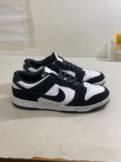 商品画像：DUNK LOW RETRO SE_ダンク LOW レトロ SE/28cm/BLK 2