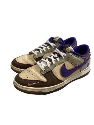 商品画像：DUNK LOW PREMIUM_ダンク ロー プレミアム/28cm/BEG 1