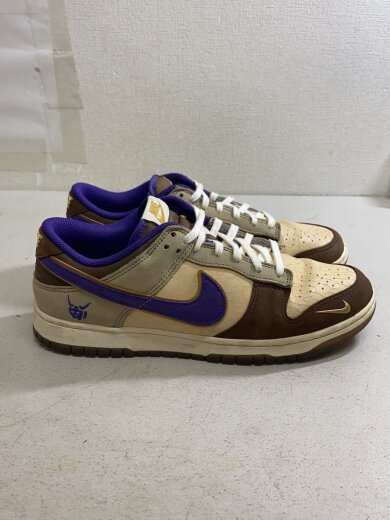 商品画像：DUNK LOW PREMIUM_ダンク ロー プレミアム/28cm/BEG 2
