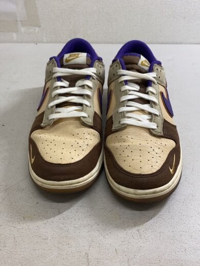 商品画像：DUNK LOW PREMIUM_ダンク ロー プレミアム/28cm/BEG 3
