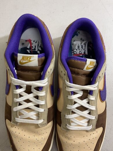 商品画像：DUNK LOW PREMIUM_ダンク ロー プレミアム/28cm/BEG 4