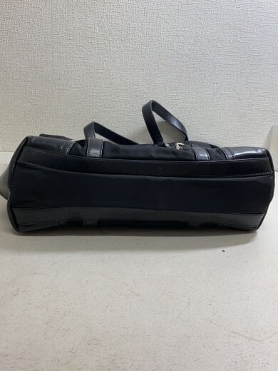 商品画像：トートバッグ/--/BLK/BR3118 4