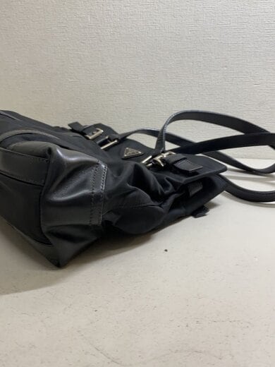 商品画像：トートバッグ/--/BLK/BR3118 6