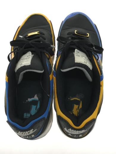 画像：NIKEAIR MAX 90 PREMIUM/27cm/ブラック/CT9140-001/ナイキ4