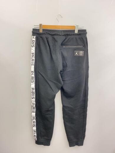 画像：NIKE × PARIS SAINT-GERMAINJORDAN/PSG FLEECE PANTS/ボトム/BQ8348-010/スウェットパンツ2