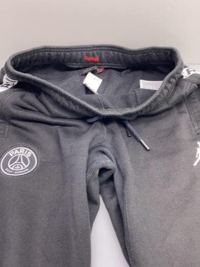 画像：NIKE × PARIS SAINT-GERMAINJORDAN/PSG FLEECE PANTS/ボトム/BQ8348-010/スウェットパンツ3