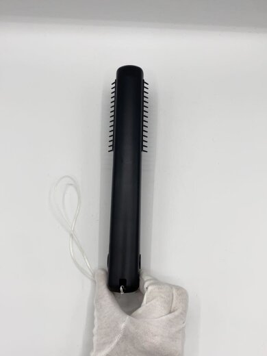 商品画像：ヘアアイロン HC-21B 超音波トリートメント シャインプロ 3