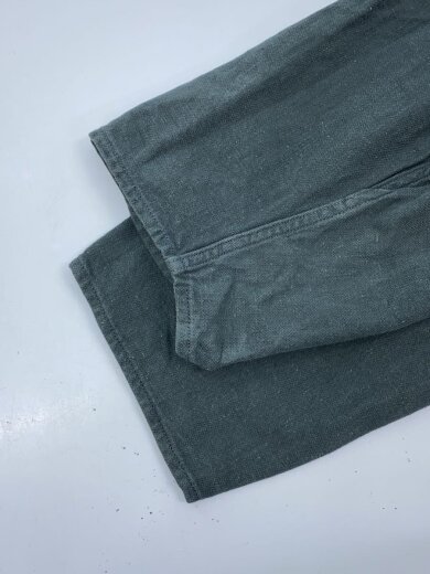 商品画像：40～50s/スイス軍/マウンテンスモック/シャツ/グレー/ヴィンテージ// 3