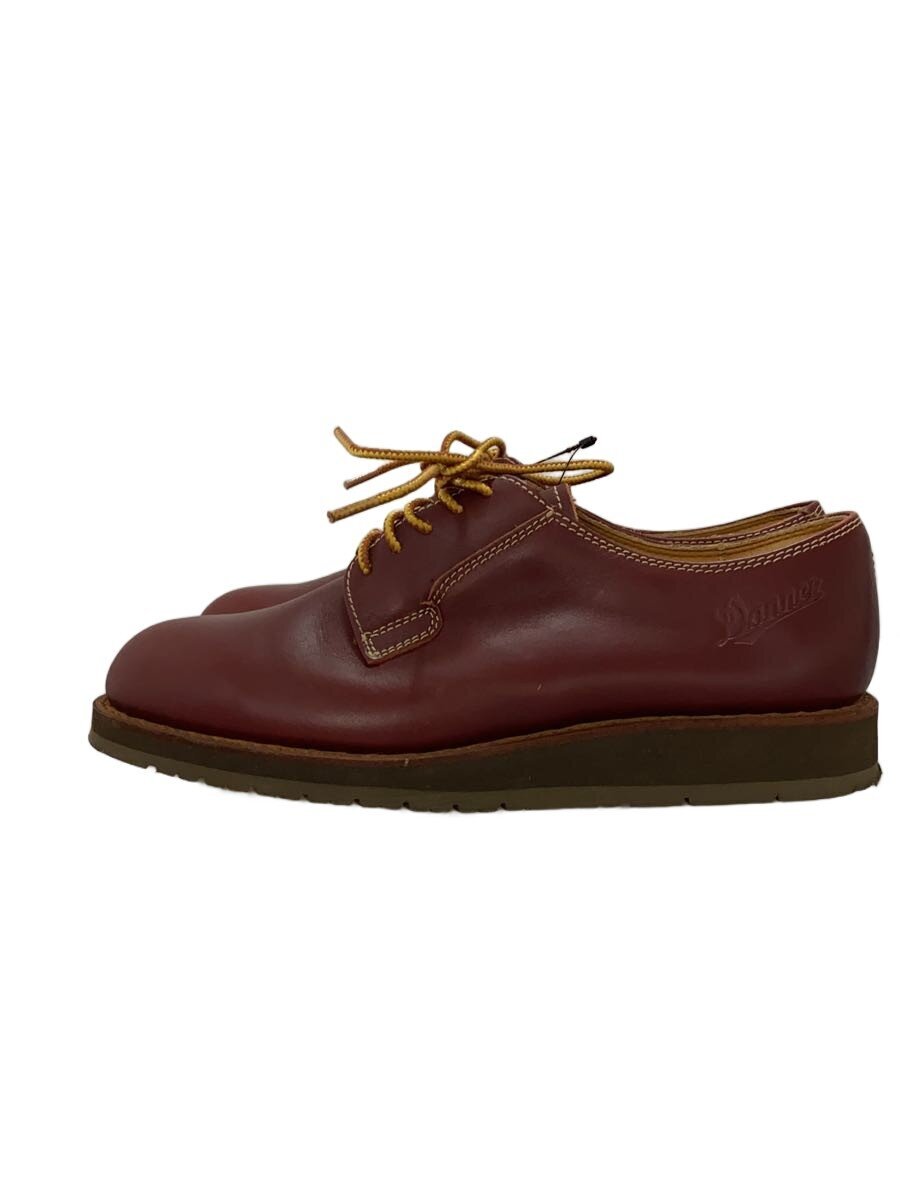 Danner / US6.5/BRD/レザー//
