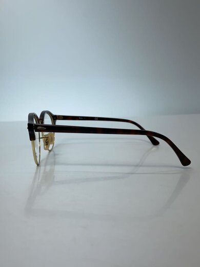 商品画像：サングラス/ウェリントン/ベッコウ柄/クリアレンズ/メンズ/RB4246-V 3