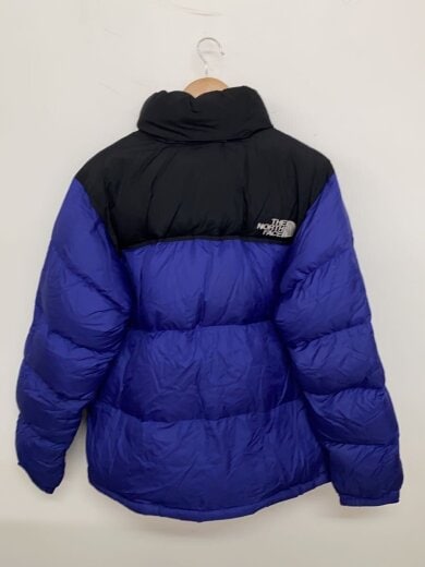 商品画像：NUPTSE JACKET_ヌプシジャケット/XL/ナイロン/NVY/無地 2