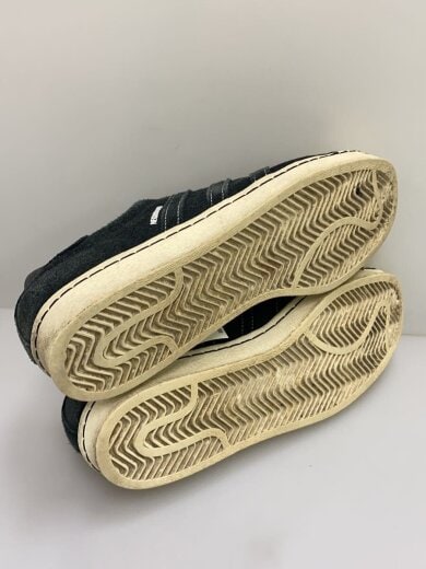 商品画像：ローカットスニーカー_GX1400/26.5cm/BLK/スウェード 4