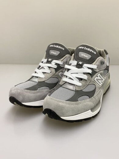 商品画像：U992/グレー/26cm/GRY 2