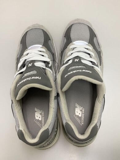 商品画像：U992/グレー/26cm/GRY 3