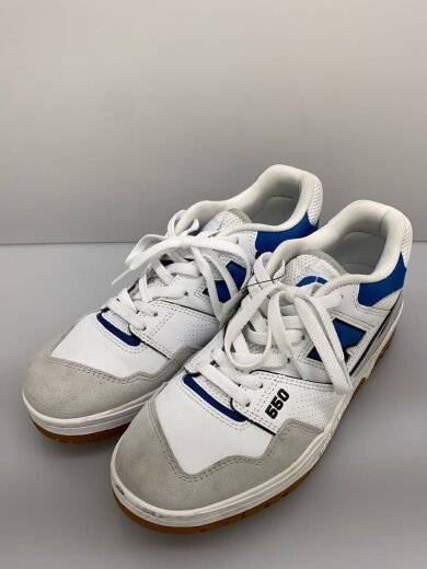 商品画像：BB550/ホワイト/26cm/WHT 2