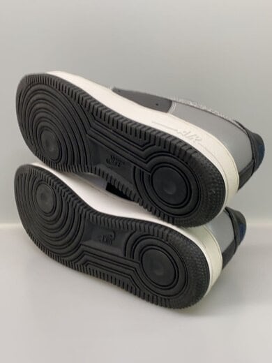 商品画像：AIR FORCE 1 B_エア フォース 1 B/26cm/SLV 4