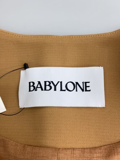 商品画像：コットンダブルクロスジレベスト/FREE/コットン/CML/無地 3