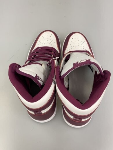 商品画像：AIR JORDAN 1_エア ジョーダン 1/29cm/BRD 3