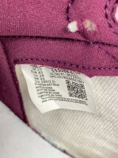 商品画像：AIR JORDAN 1_エア ジョーダン 1/29cm/BRD 5