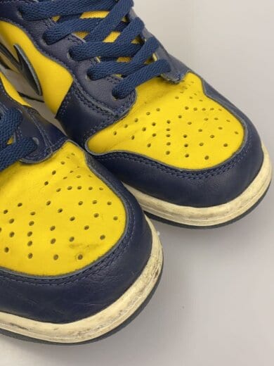 商品画像：DUNK HI SP_ダンク ハイ SP/26.5cm/NVY 6