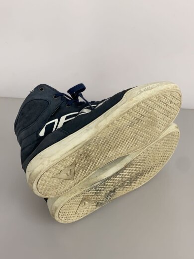 商品画像：シューズ/27cm/NVY 4