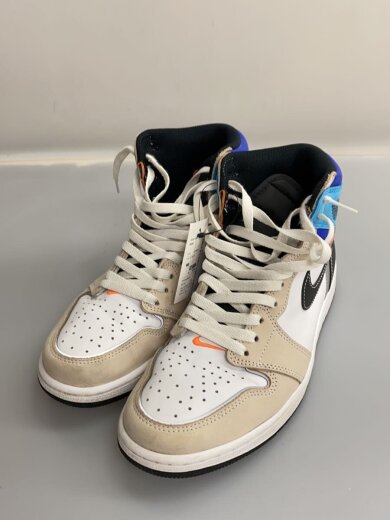 画像：NIKEAIR JORDAN 1 RETRO HIGH OG_エア ジョーダン 1 レトロ ハイ オリジナル/27.5cm2