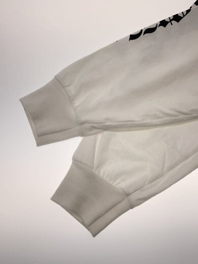 商品画像：25AW/The Exorcist Mother L/S Tee/長袖Tシャツ/L/コットン/WHT/プリント 4