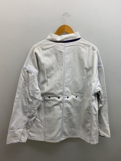 商品画像：REVERSIBLE COVERALLS/カバーオール/トリプルネーム/LB0392 2