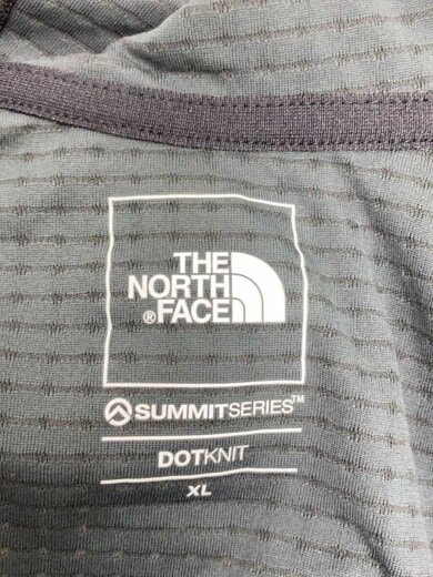 商品画像：パーカー/XL/ポリエステル/BLK/無地/NT12521 3