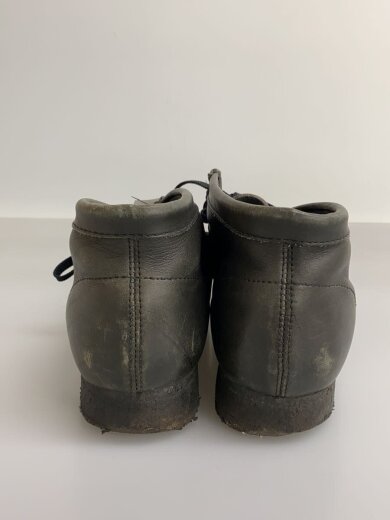 商品画像：WALLABEES/シューズ/UK6.5/BLK/レザー 6
