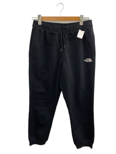 商品画像：HEATHE SWEAT PANT/M/ポリエステル/BLK 1