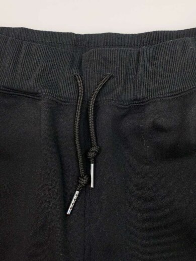 商品画像：HEATHE SWEAT PANT/M/ポリエステル/BLK 3