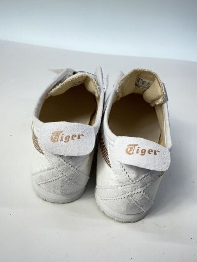 商品画像：ローカットスニーカー/MEXICO 66 SLIP-ON/25cm/WHT/1183A962 6