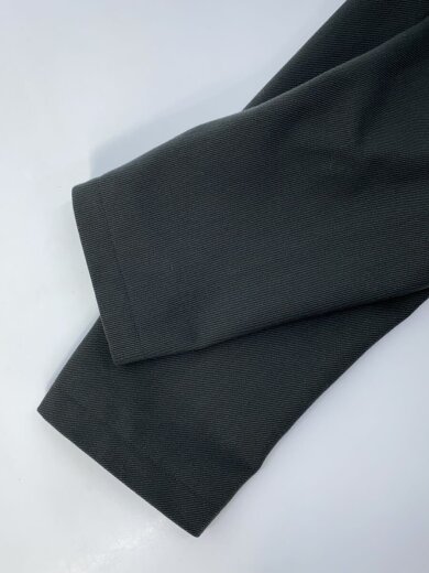 商品画像：テーラードジャケット/L/ウール/GRY/無地/8122-174-0075 6