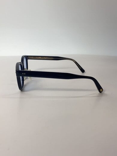 商品画像：サングラス/ウェリントン/BLK/BLU/メンズ 3