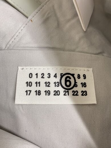 商品画像：ジャパニーズトートバッグ/牛革/SLV/無地/S54WD0039 5