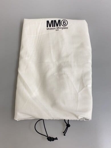 商品画像：ジャパニーズトートバッグ/牛革/SLV/無地/S54WD0039 7