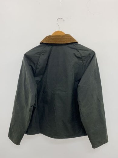 商品画像：ジャケット/M/コットン/GRN/無地/242MWX2363 2