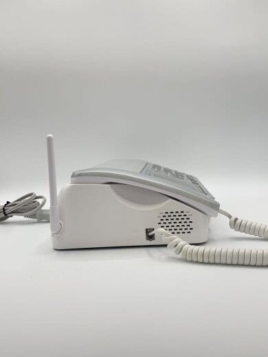 商品画像：FAX電話 おたっくす KX-PD315DL-S 4