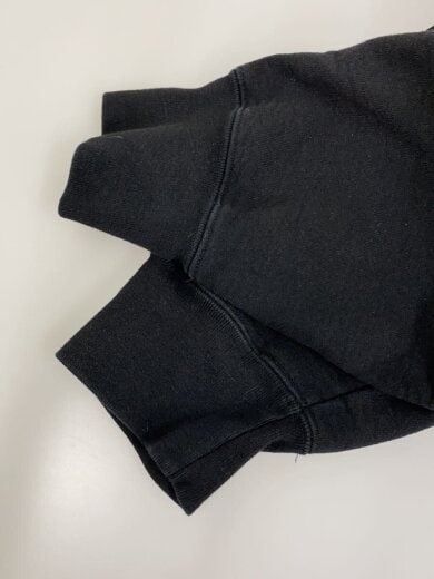 商品画像：S Logo Hooded Sweatshirt/パーカー/XL/コットン/BLK 6