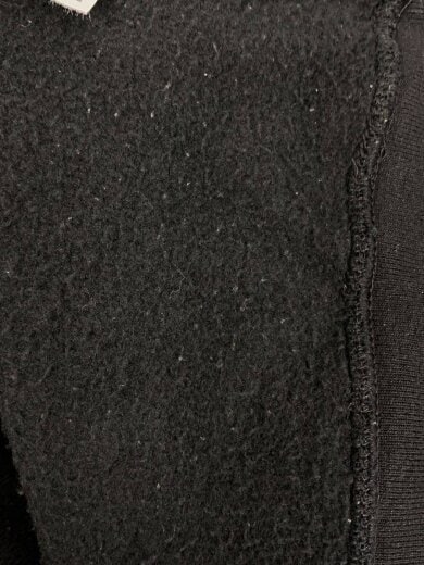 商品画像：S Logo Hooded Sweatshirt/パーカー/XL/コットン/BLK 7