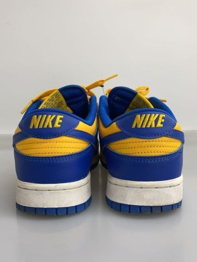 商品画像：ローカットスニーカー_DD1391-402/27cm/BLU 6