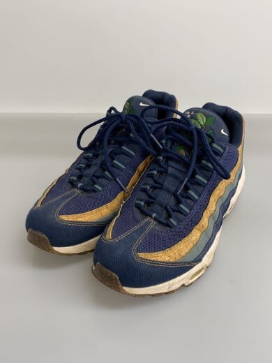 商品画像：AIR MAX 95 SE_エアマックス95SE/27.5cm/NVY 2