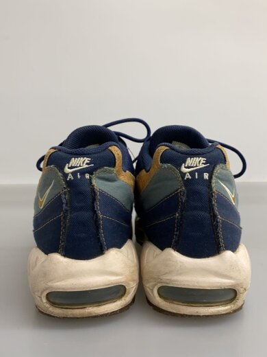 商品画像：AIR MAX 95 SE_エアマックス95SE/27.5cm/NVY 6