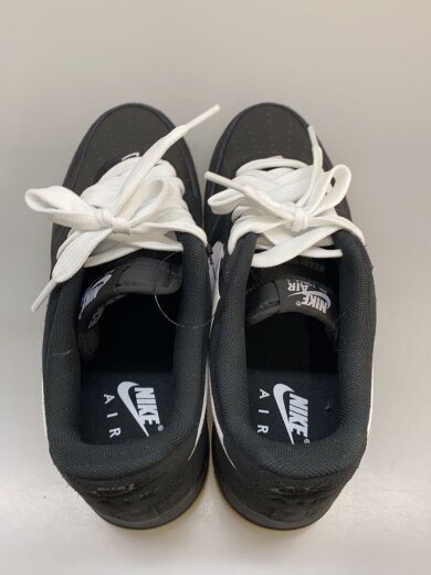 商品画像：AIR FORCE 1 07 LV8_エア フォース 1 07 LV8/27cm/BLK 3