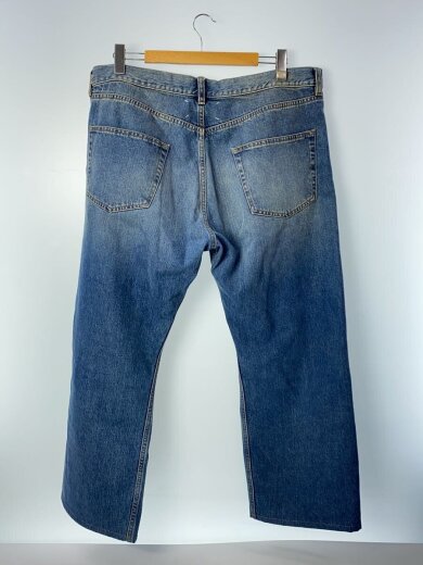 商品画像：21ss/5 Pocket Jeans/サイズ考慮/46/デニム/IDG/無地/S51LA0156 S305 2