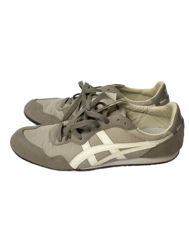 商品画像：SERRANO/ローカットスニーカー/27cm/GRY/1183B400 1