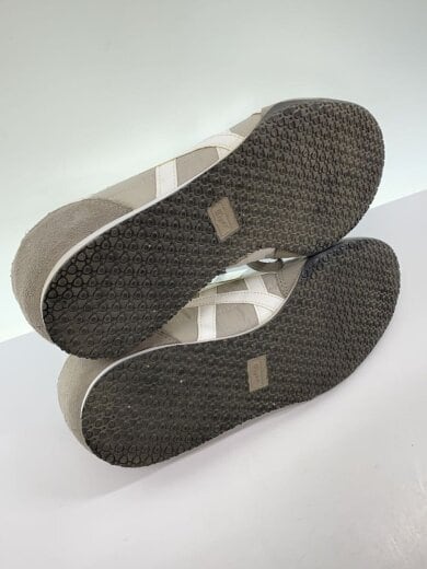 商品画像：SERRANO/ローカットスニーカー/27cm/GRY/1183B400 4