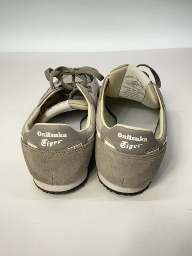 商品画像：SERRANO/ローカットスニーカー/27cm/GRY/1183B400 6