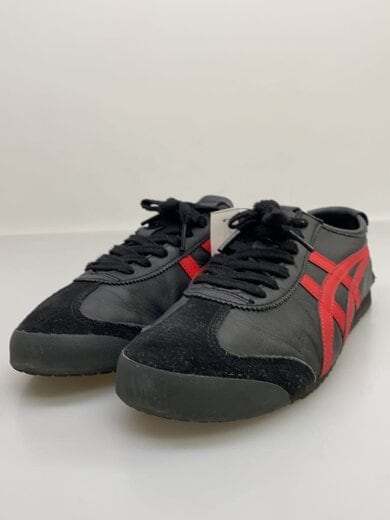 商品画像：MEXICO66/ローカットスニーカー/26cm/BLK/1183C102 2